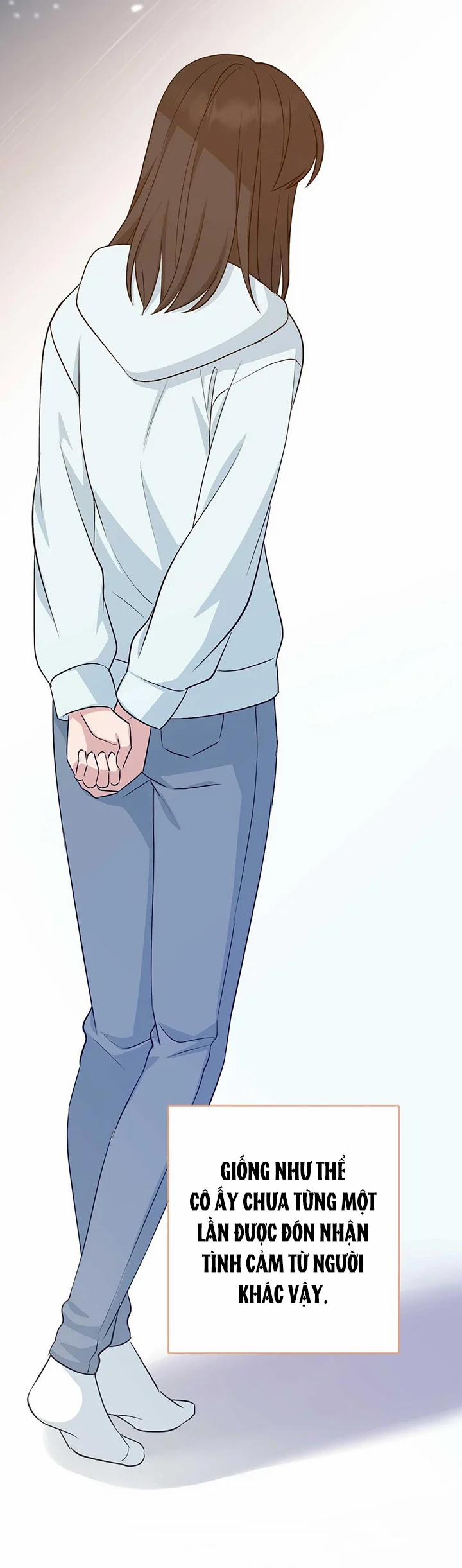 [18+] Hợp Đồng Nô Lệ Dâm Đãng 31.2 trang 31