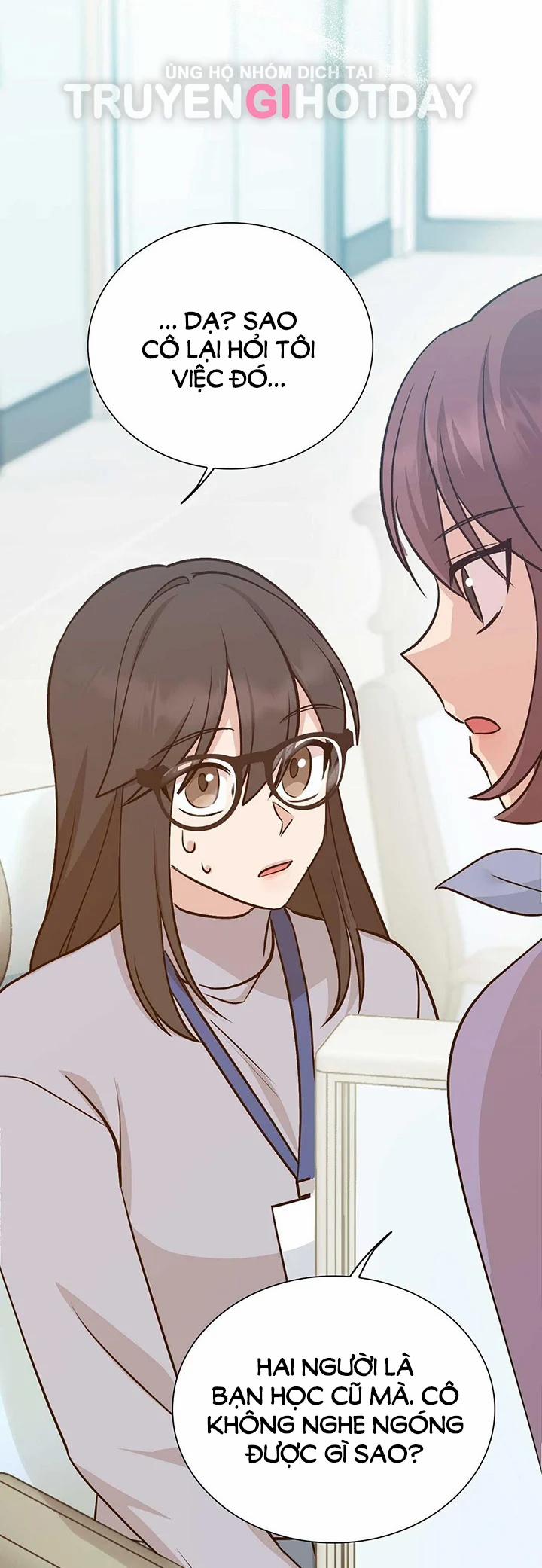 [18+] Hợp Đồng Nô Lệ Dâm Đãng 31.2 trang 51