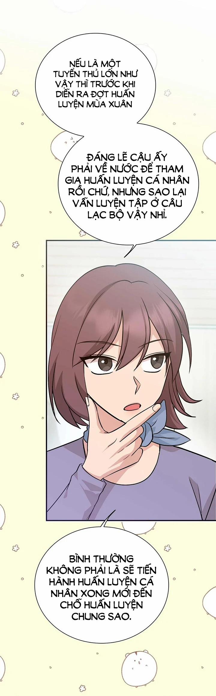 [18+] Hợp Đồng Nô Lệ Dâm Đãng 31.2 trang 54