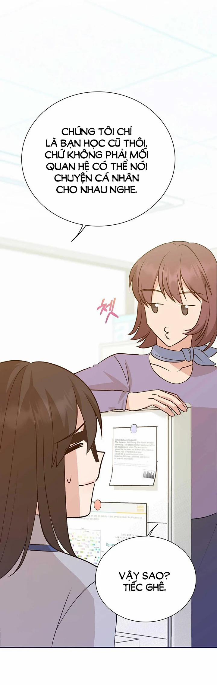 [18+] Hợp Đồng Nô Lệ Dâm Đãng 31.2 trang 58