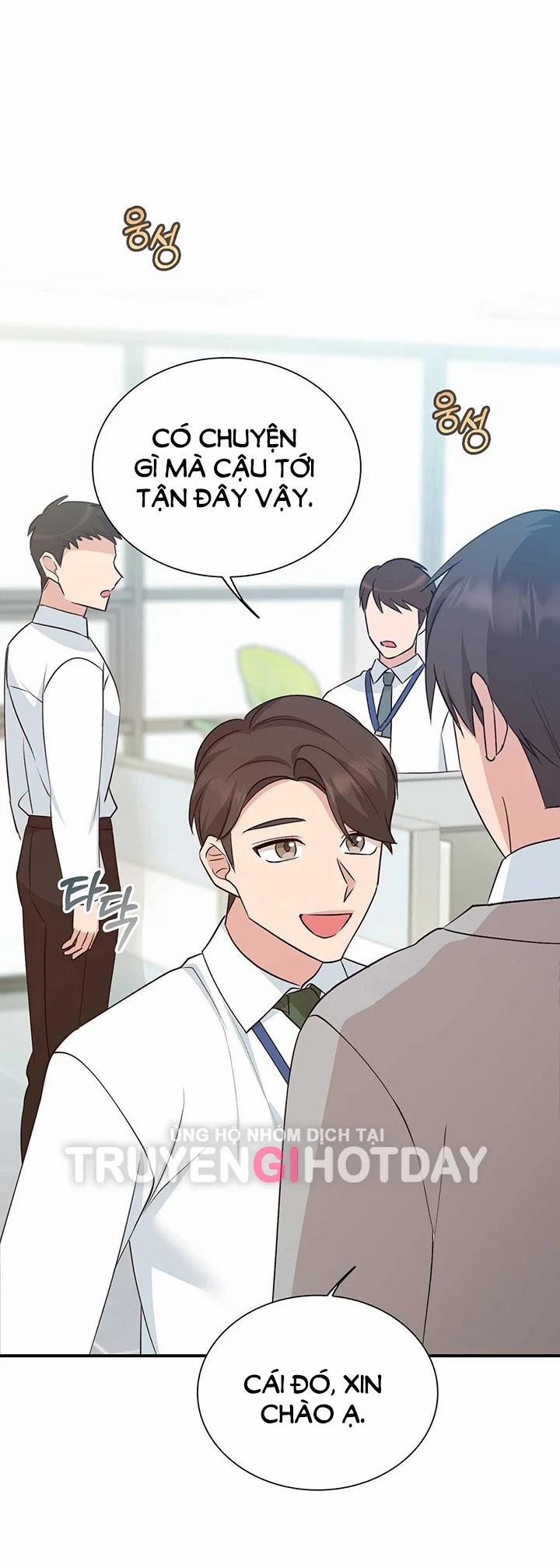 [18+] Hợp Đồng Nô Lệ Dâm Đãng 31.2 trang 67