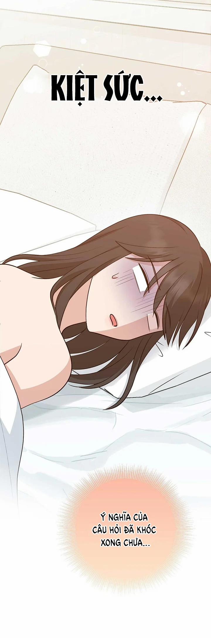 [18+] Hợp Đồng Nô Lệ Dâm Đãng 31.2 trang 7