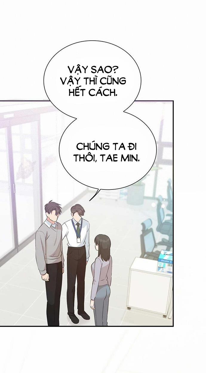 [18+] Hợp Đồng Nô Lệ Dâm Đãng 32.1 trang 16