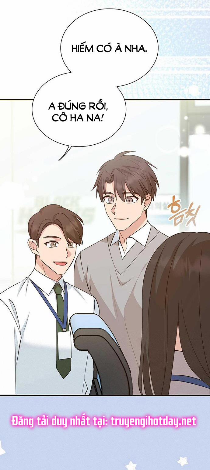 [18+] Hợp Đồng Nô Lệ Dâm Đãng 32.1 trang 5