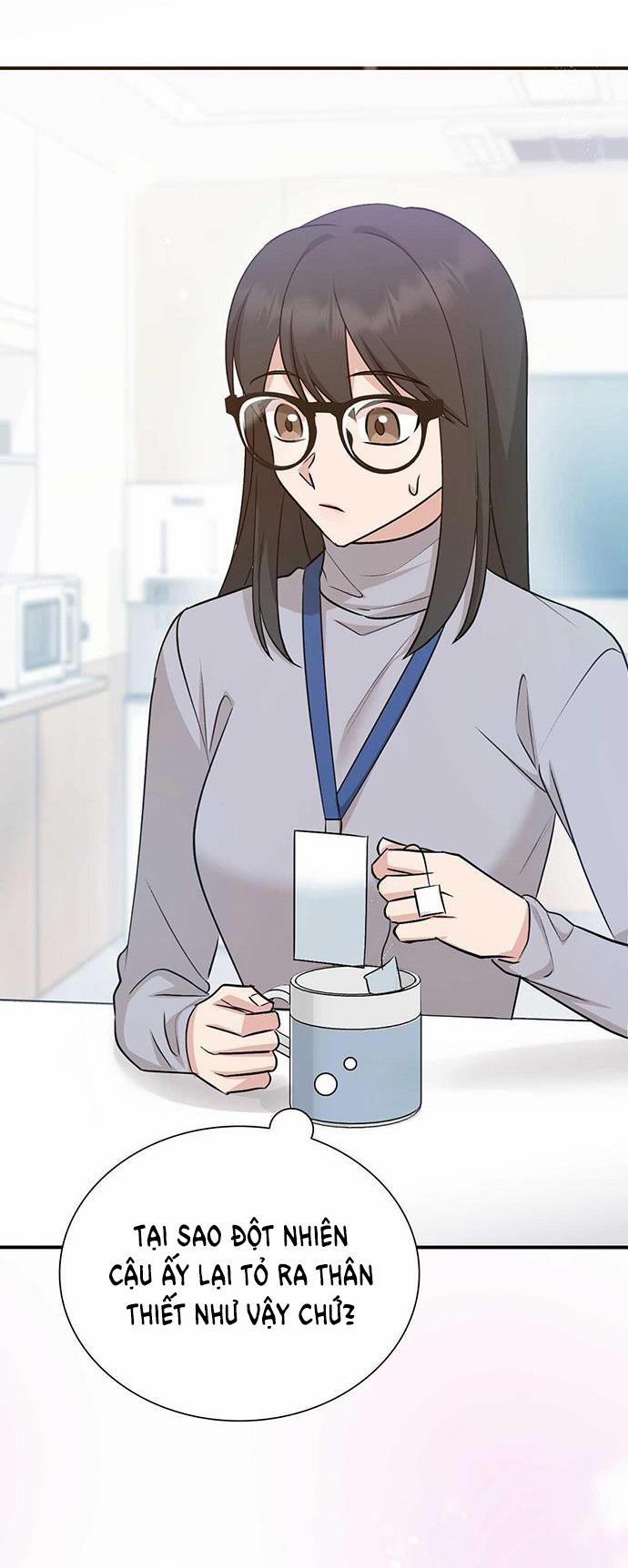 [18+] Hợp Đồng Nô Lệ Dâm Đãng 32.2 trang 0