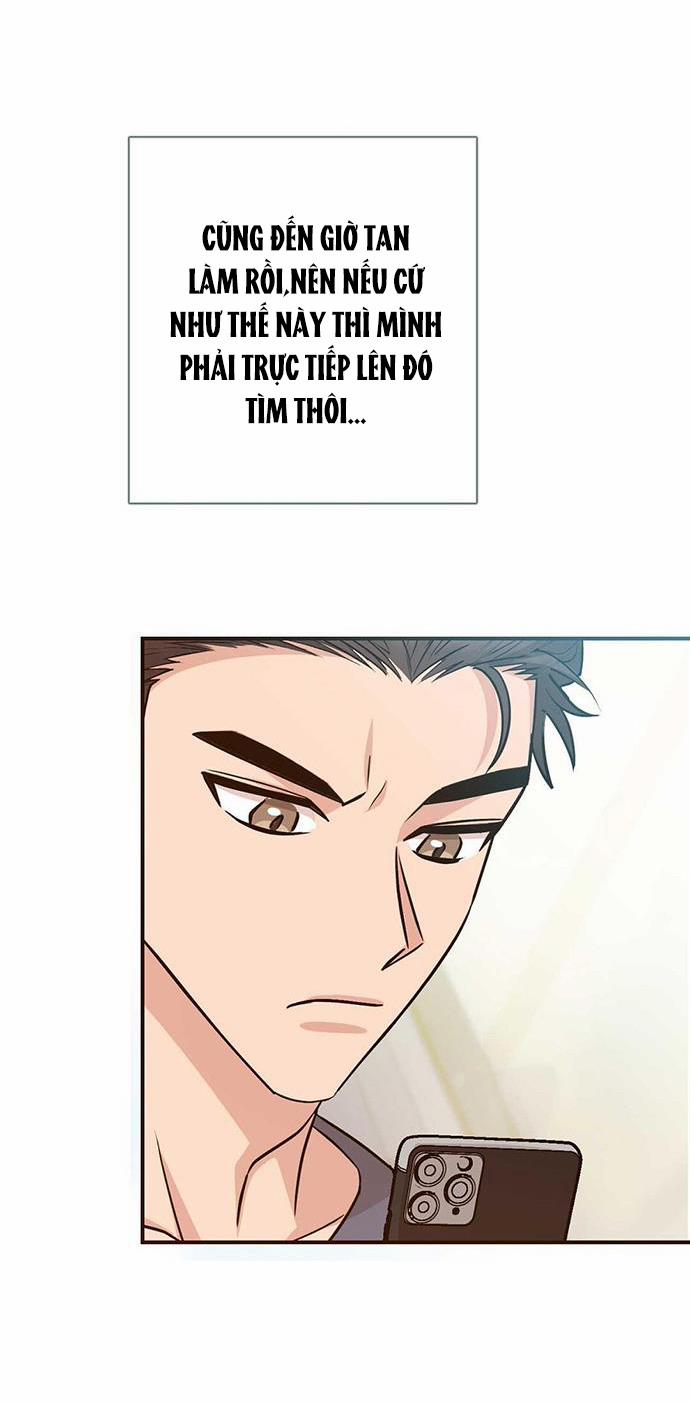 [18+] Hợp Đồng Nô Lệ Dâm Đãng 32.2 trang 20