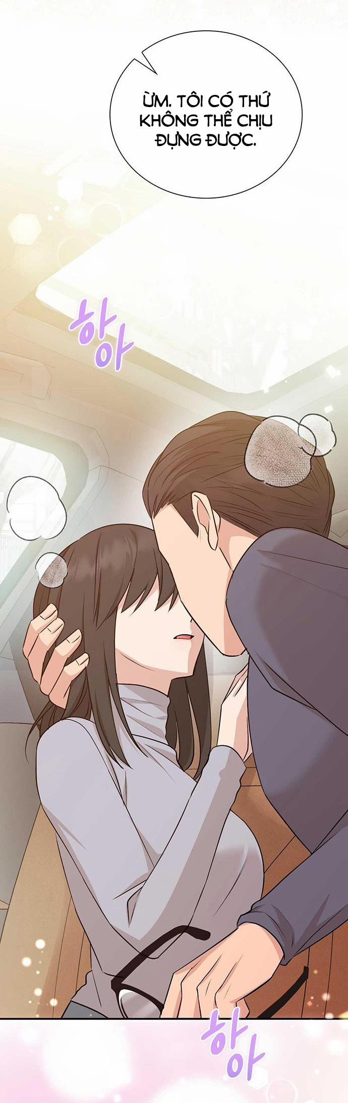 [18+] Hợp Đồng Nô Lệ Dâm Đãng 32.2 trang 33