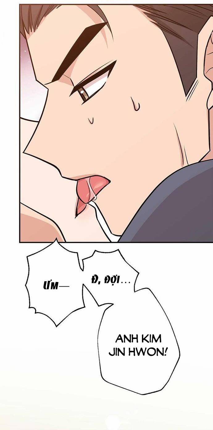 [18+] Hợp Đồng Nô Lệ Dâm Đãng 32.2 trang 39