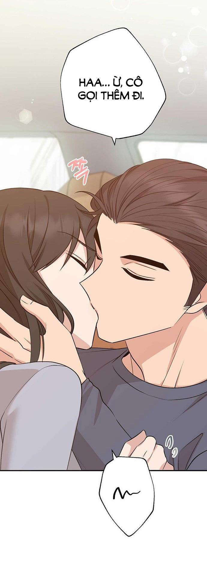 [18+] Hợp Đồng Nô Lệ Dâm Đãng 32.2 trang 40