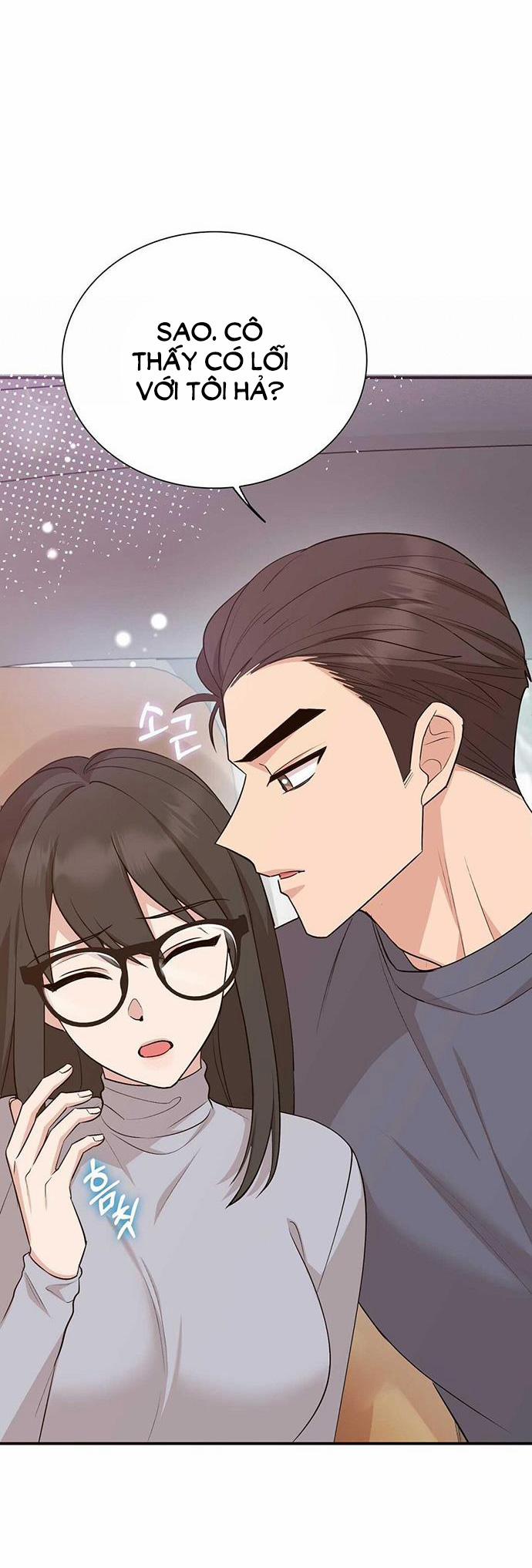 [18+] Hợp Đồng Nô Lệ Dâm Đãng 33.1 trang 6