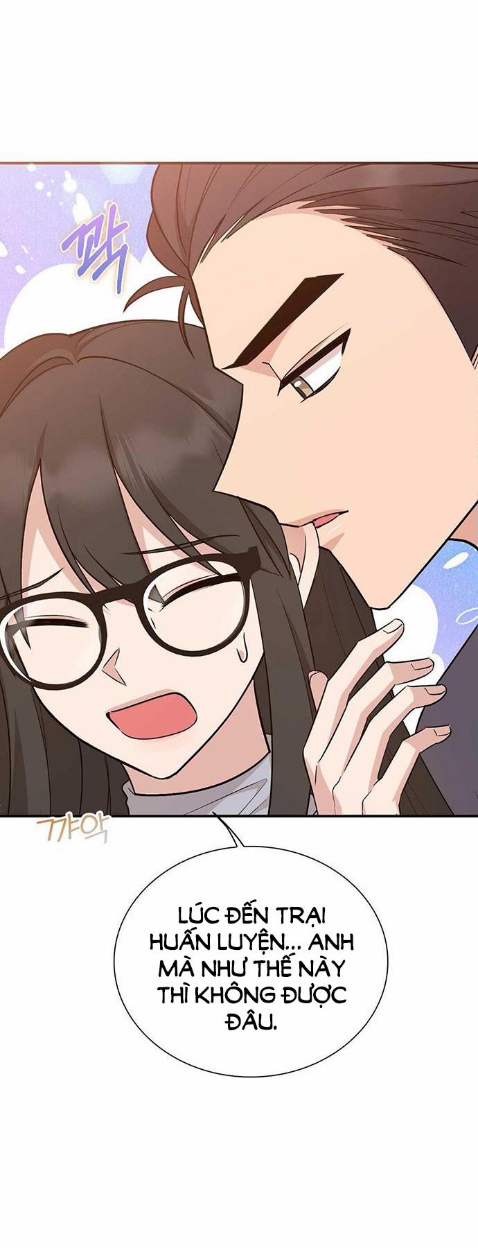 [18+] Hợp Đồng Nô Lệ Dâm Đãng 33.1 trang 7