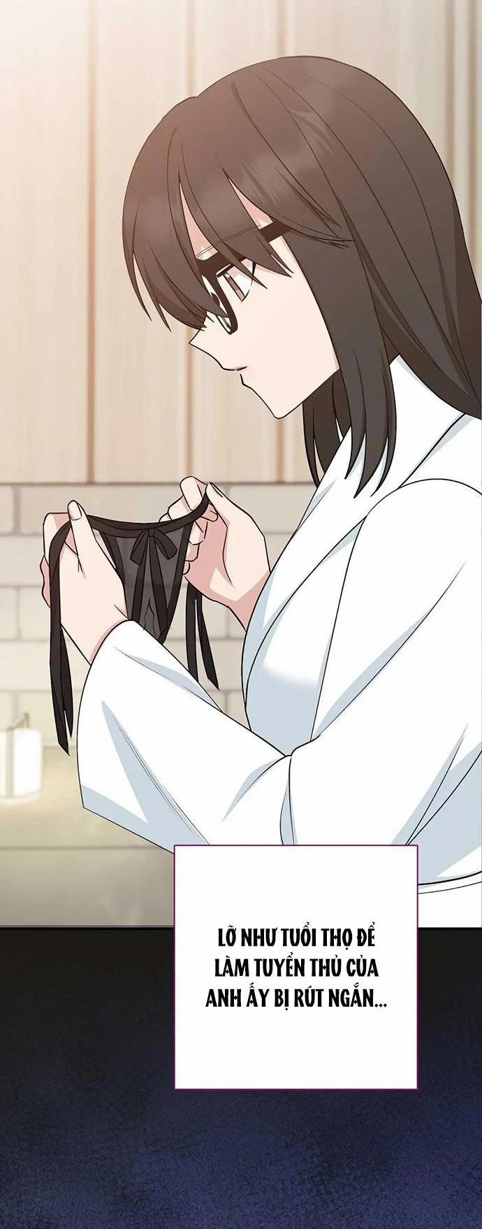 [18+] Hợp Đồng Nô Lệ Dâm Đãng 33.2 trang 1