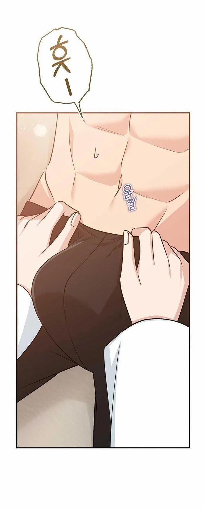 [18+] Hợp Đồng Nô Lệ Dâm Đãng 33.2 trang 23