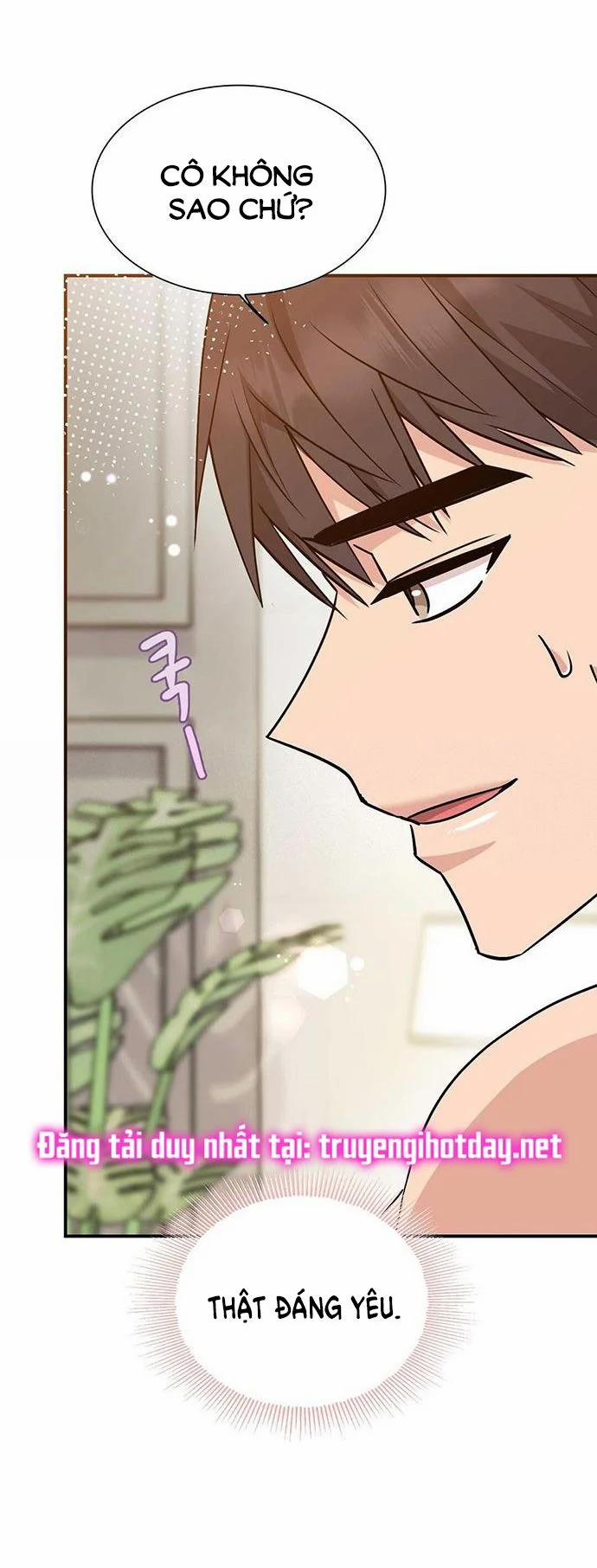 [18+] Hợp Đồng Nô Lệ Dâm Đãng 33.2 trang 27