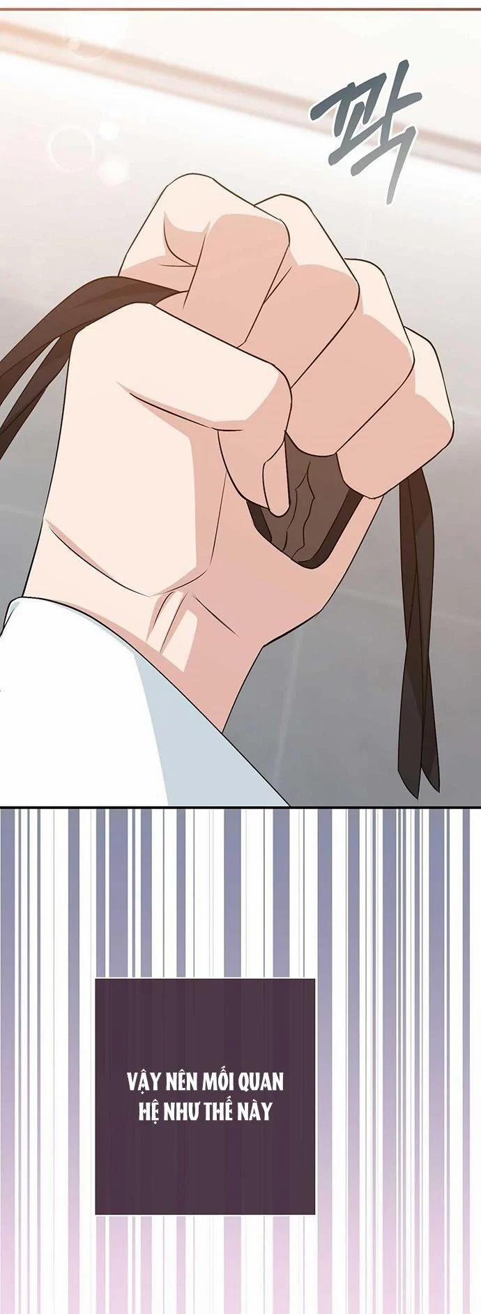 [18+] Hợp Đồng Nô Lệ Dâm Đãng 33.2 trang 3