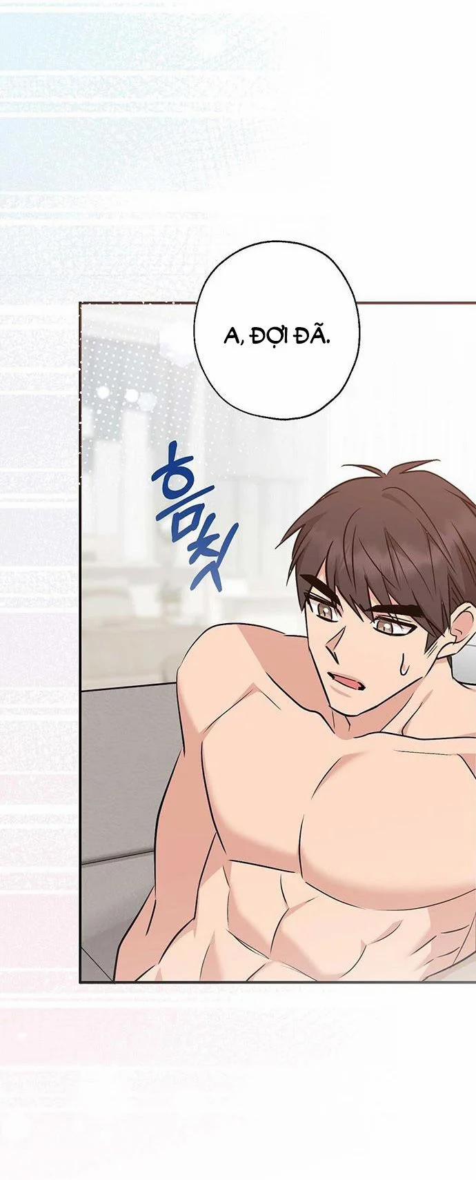 [18+] Hợp Đồng Nô Lệ Dâm Đãng 33.2 trang 31