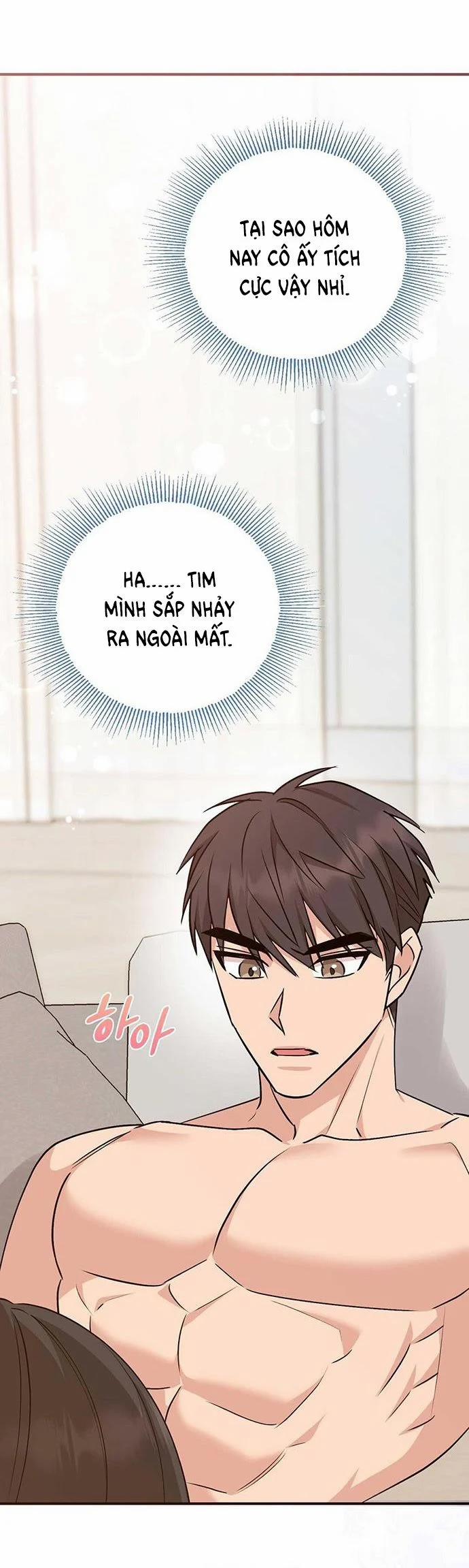 [18+] Hợp Đồng Nô Lệ Dâm Đãng 33.2 trang 33