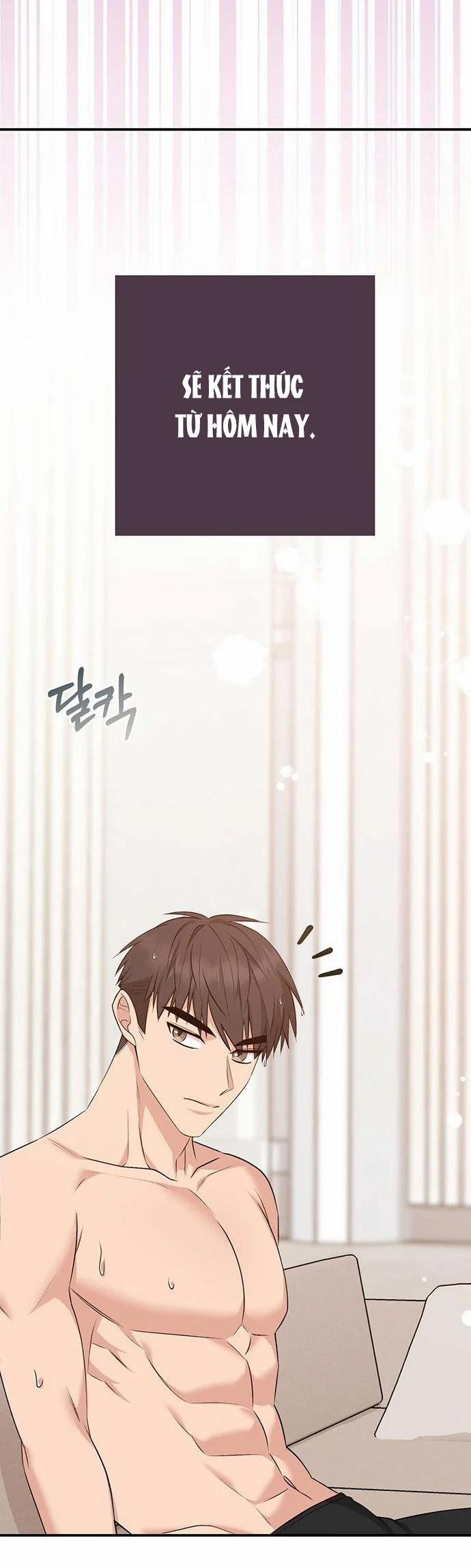 [18+] Hợp Đồng Nô Lệ Dâm Đãng 33.2 trang 4
