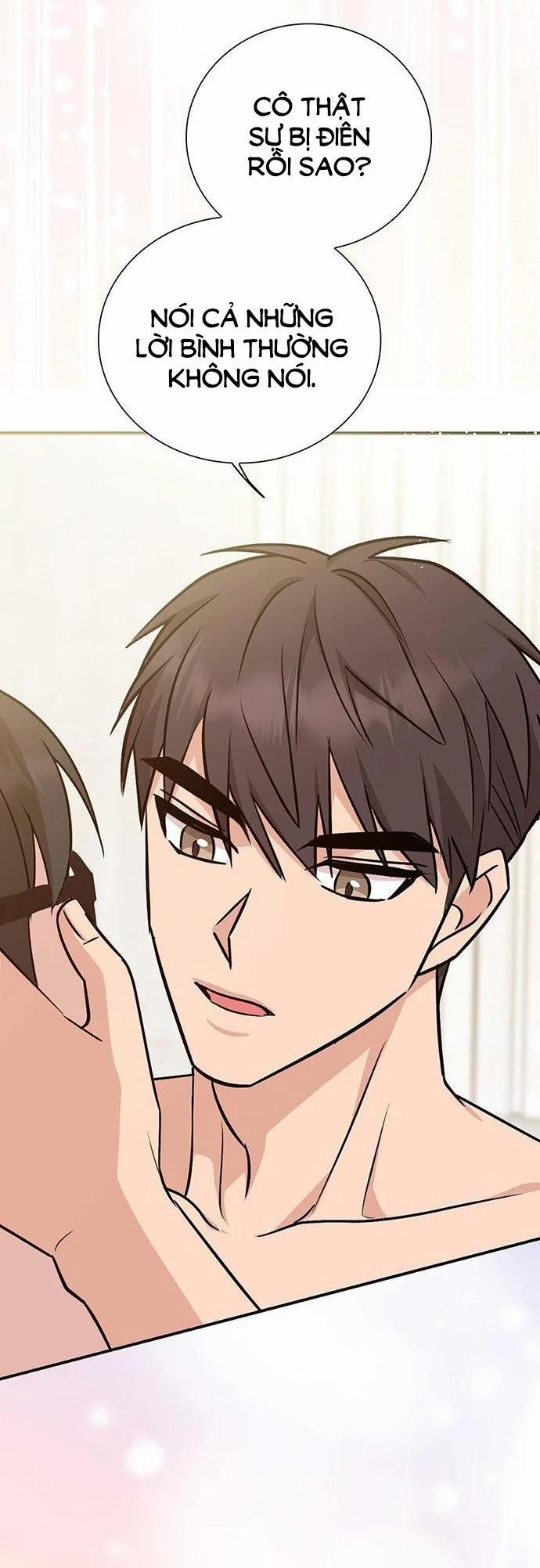 [18+] Hợp Đồng Nô Lệ Dâm Đãng 33.2 trang 45