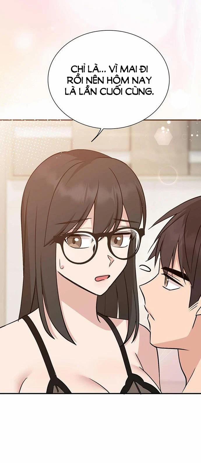 [18+] Hợp Đồng Nô Lệ Dâm Đãng 33.2 trang 46