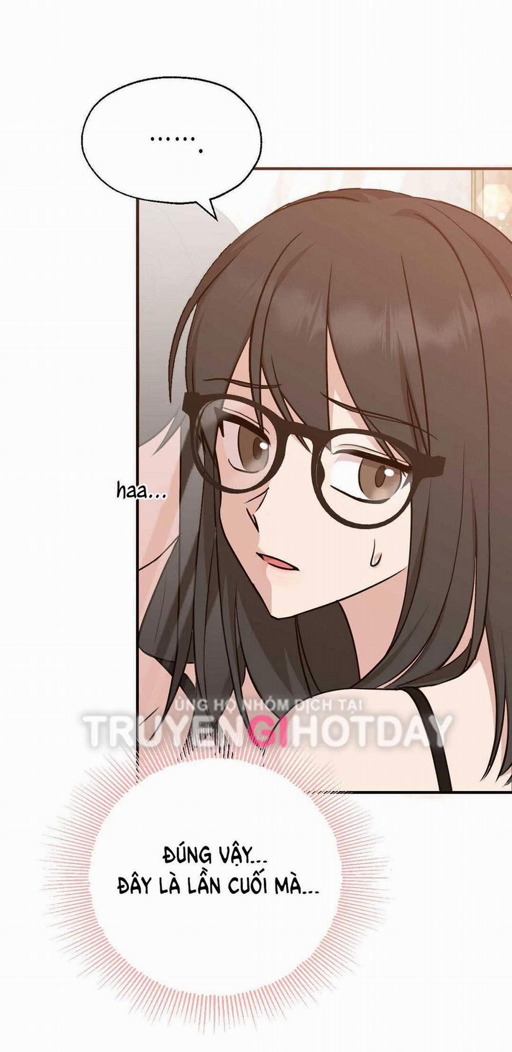 [18+] Hợp Đồng Nô Lệ Dâm Đãng 34.2 trang 1