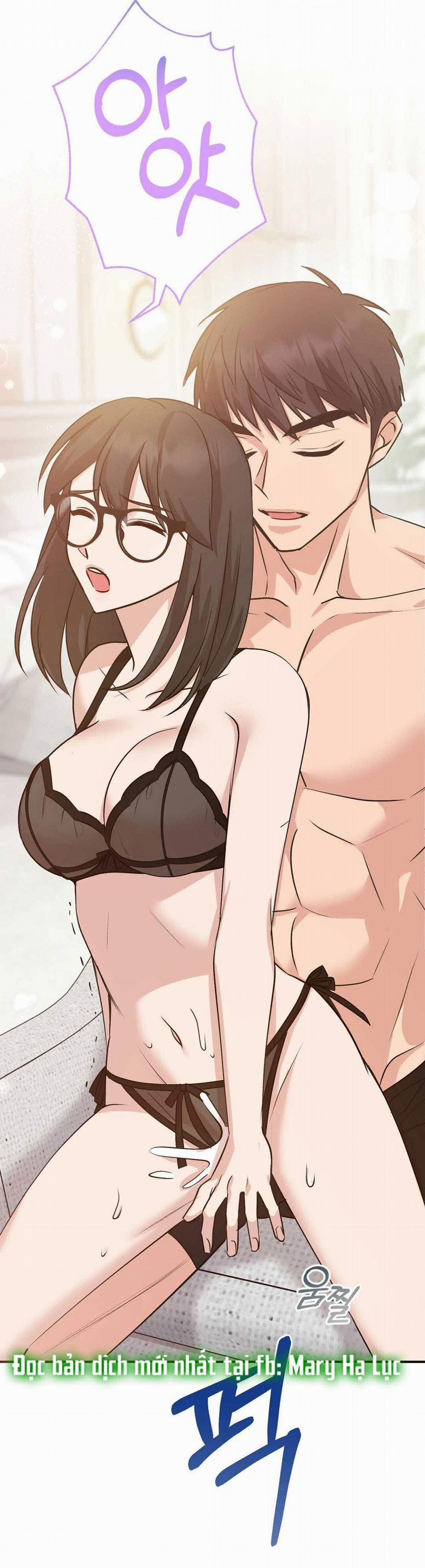 [18+] Hợp Đồng Nô Lệ Dâm Đãng 34.2 trang 12