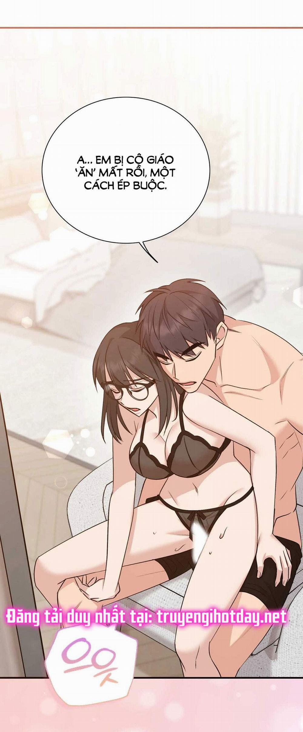 [18+] Hợp Đồng Nô Lệ Dâm Đãng 34.2 trang 15