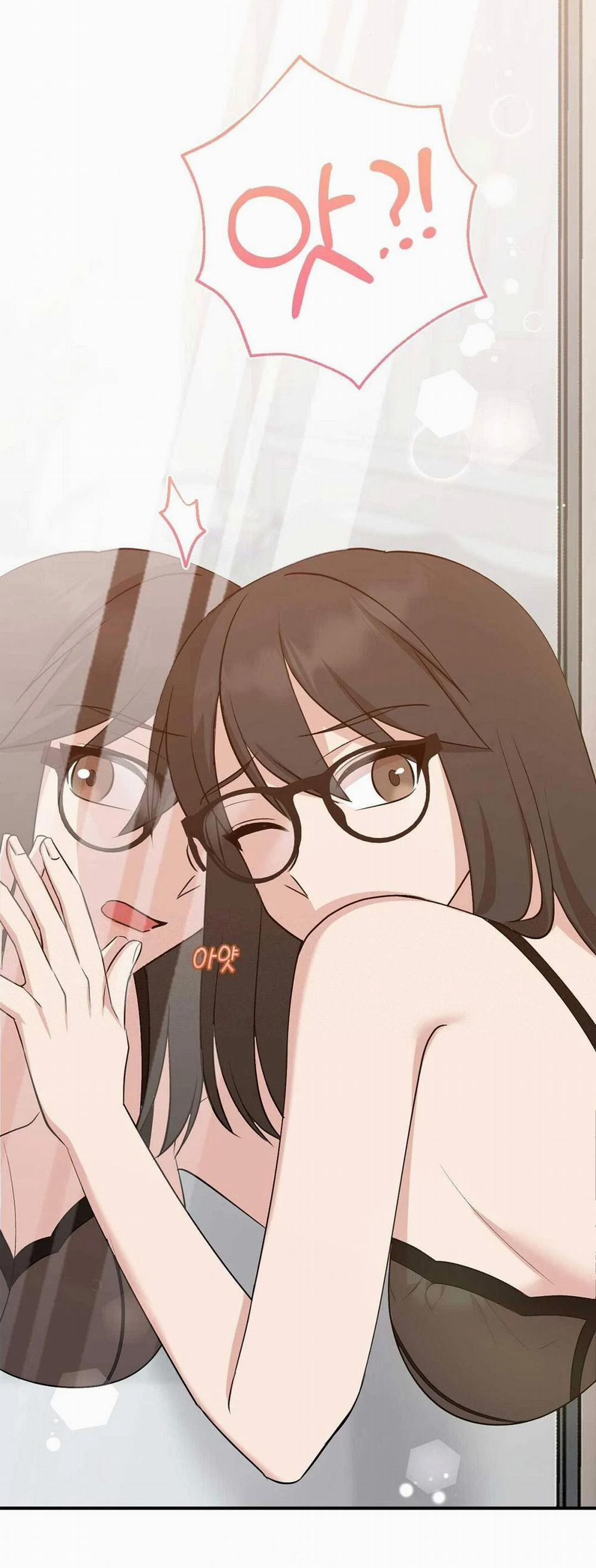 [18+] Hợp Đồng Nô Lệ Dâm Đãng 34.2 trang 48