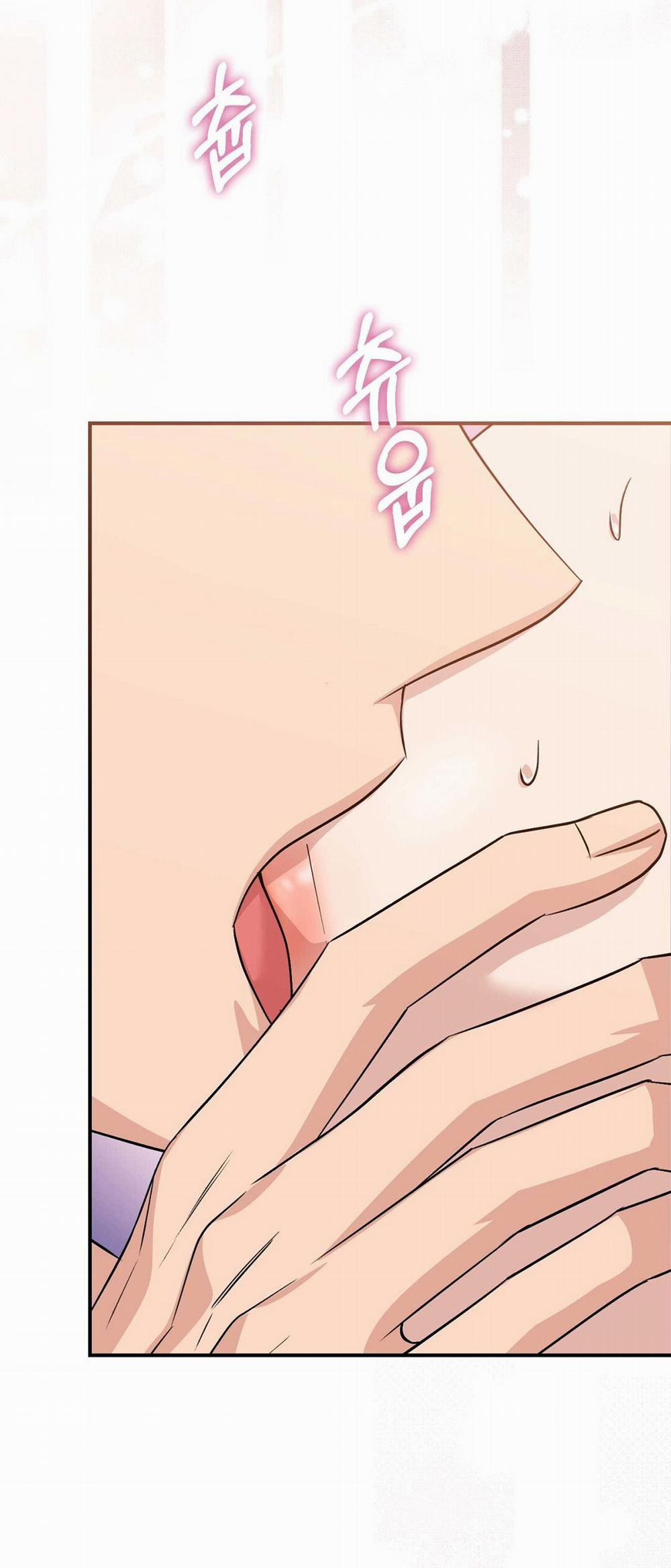 [18+] Hợp Đồng Nô Lệ Dâm Đãng 35.1 trang 21