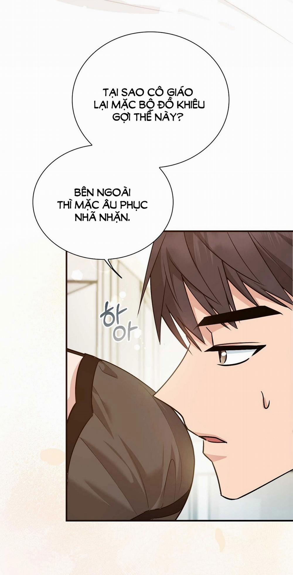 [18+] Hợp Đồng Nô Lệ Dâm Đãng 35.1 trang 3