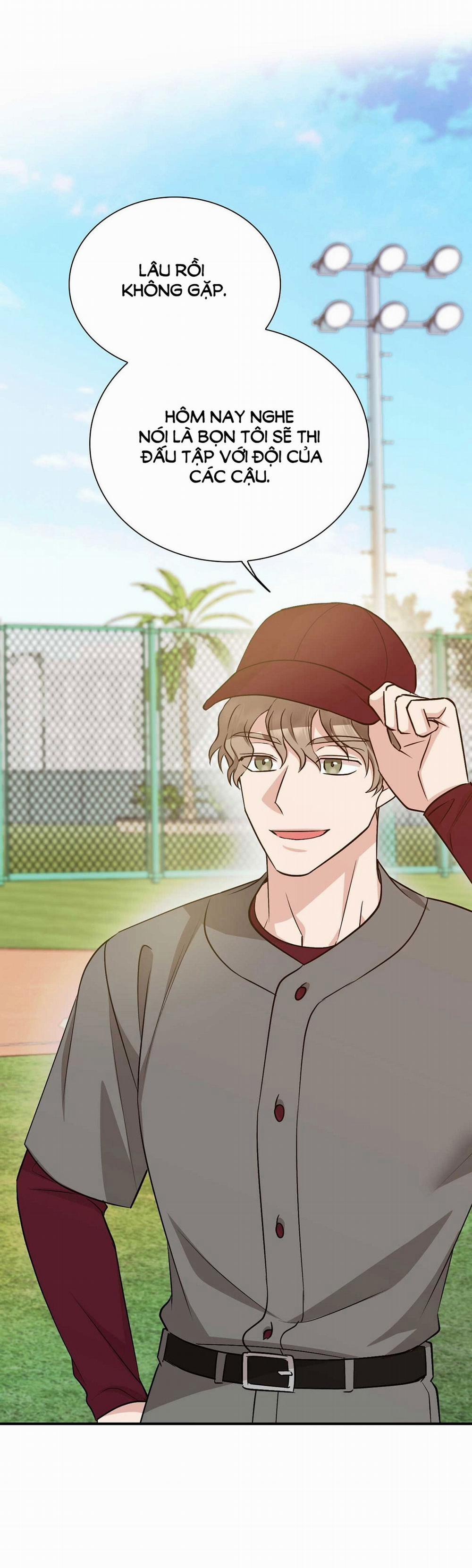 [18+] Hợp Đồng Nô Lệ Dâm Đãng 35.2 trang 17