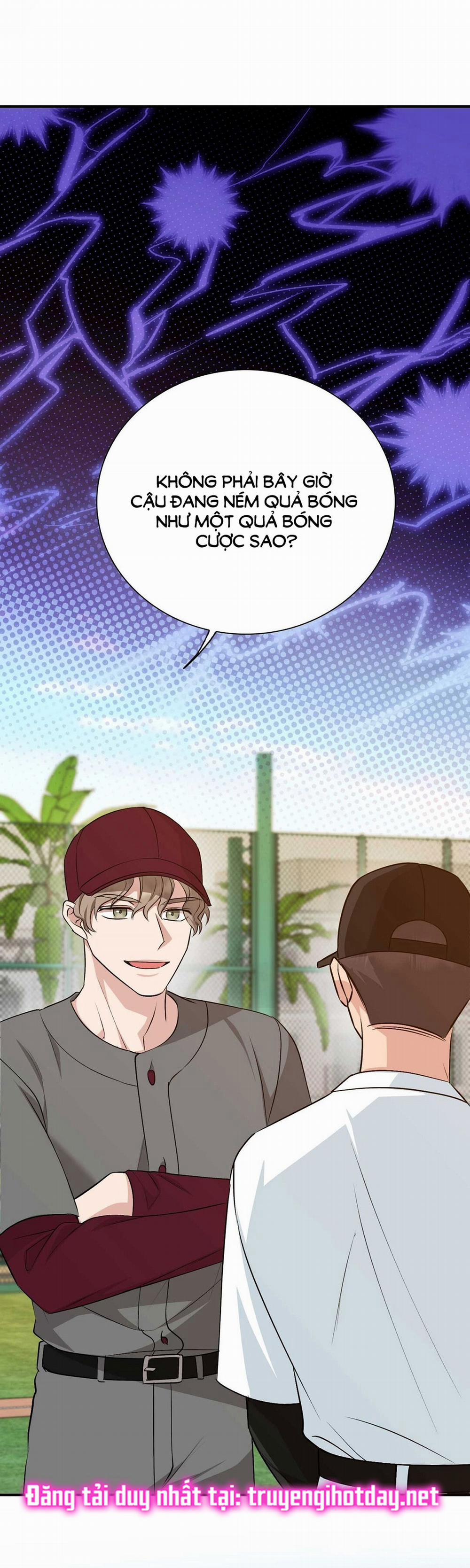 [18+] Hợp Đồng Nô Lệ Dâm Đãng 35.2 trang 24