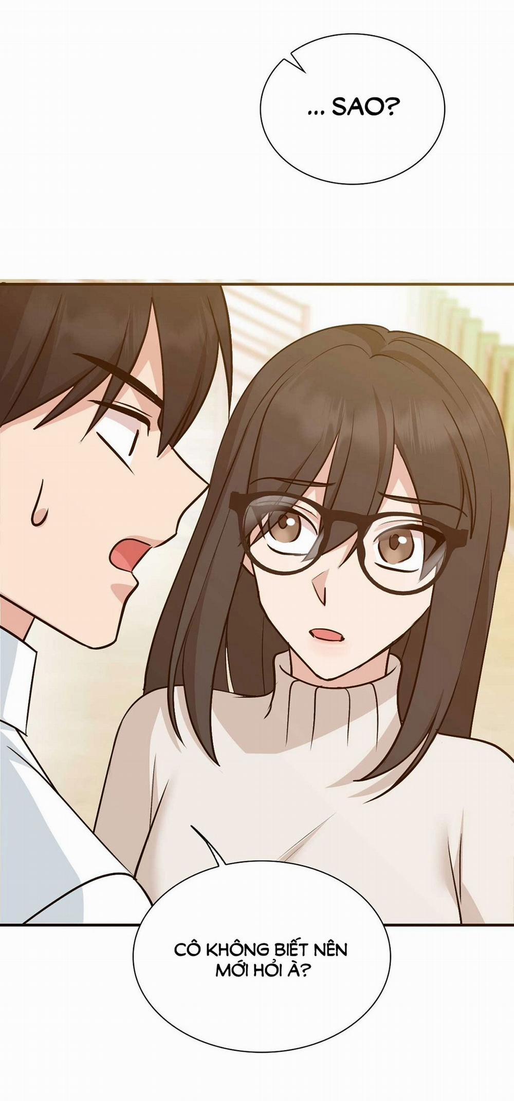 [18+] Hợp Đồng Nô Lệ Dâm Đãng 35.2 trang 51