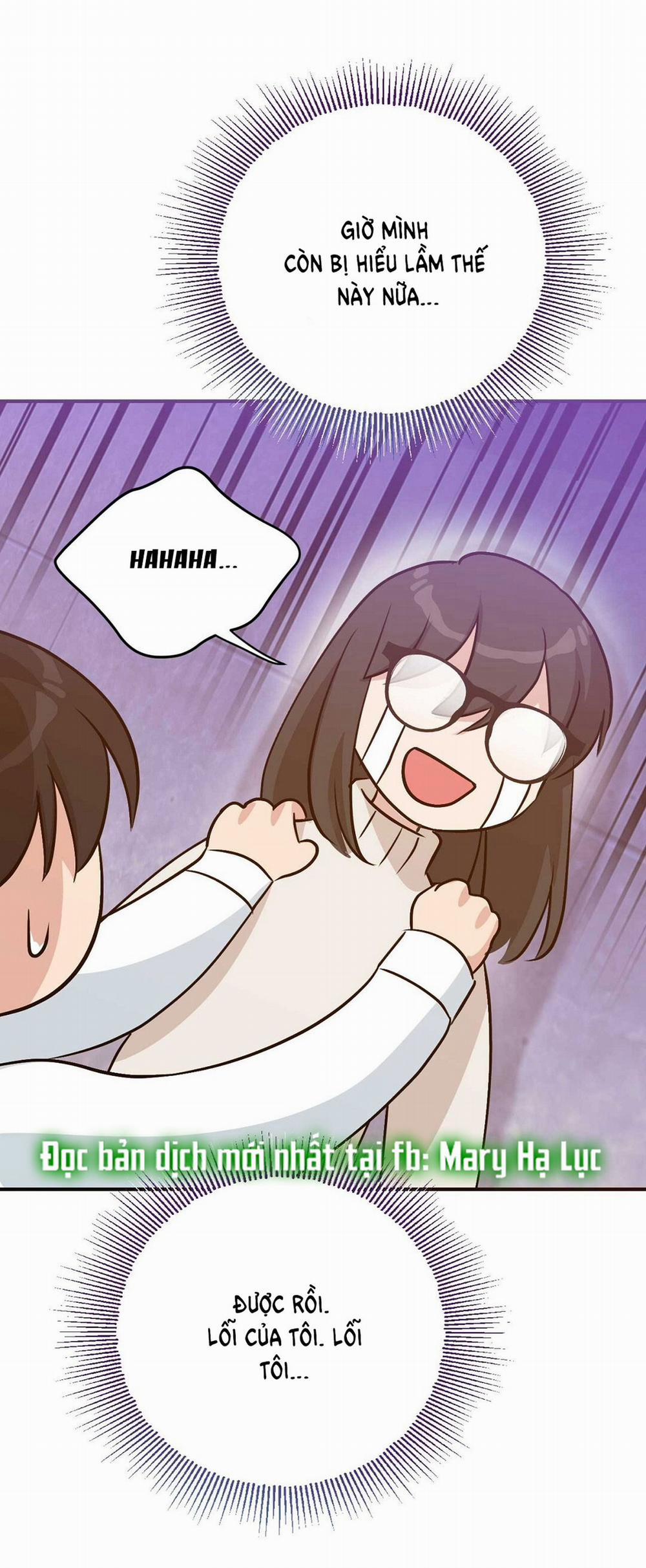 [18+] Hợp Đồng Nô Lệ Dâm Đãng 35.2 trang 60