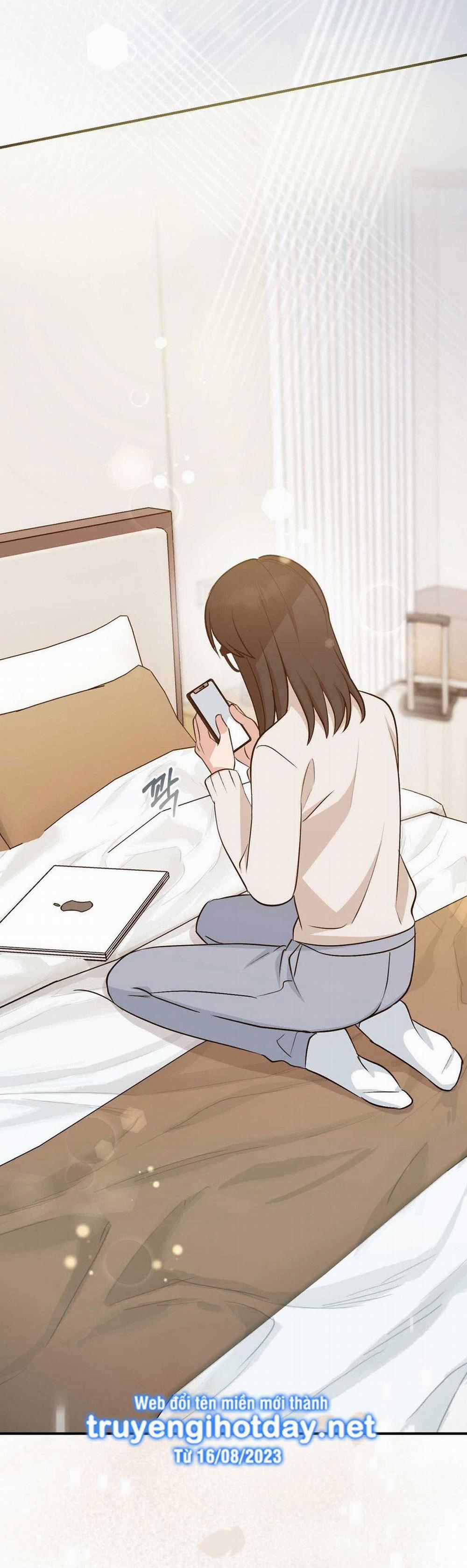 [18+] Hợp Đồng Nô Lệ Dâm Đãng 36.1 trang 20