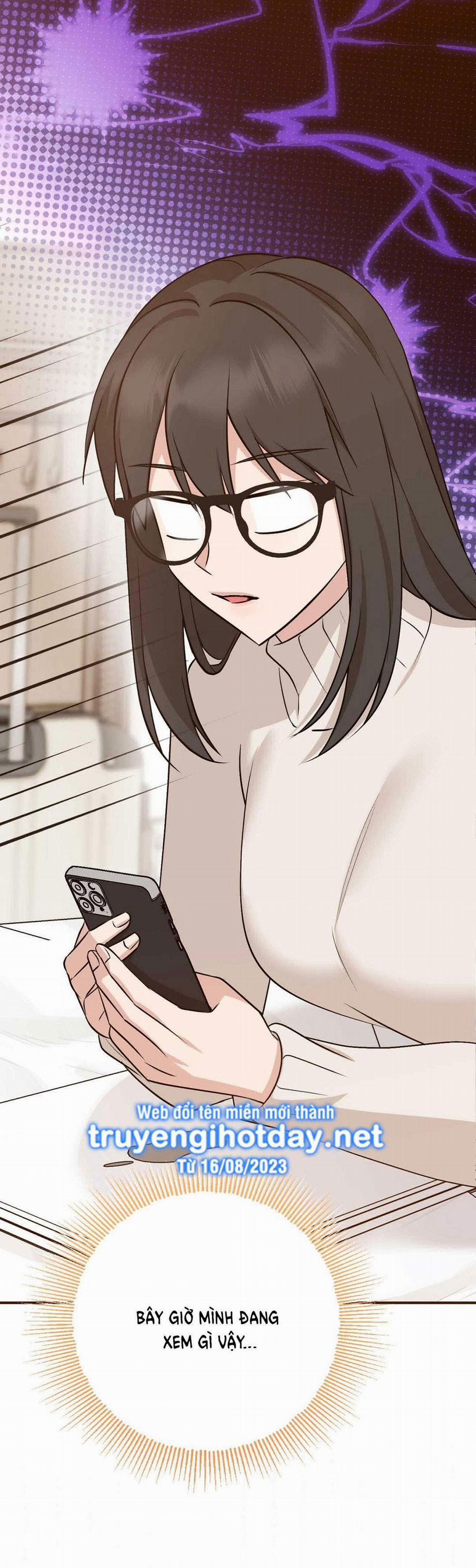 [18+] Hợp Đồng Nô Lệ Dâm Đãng 36.1 trang 9