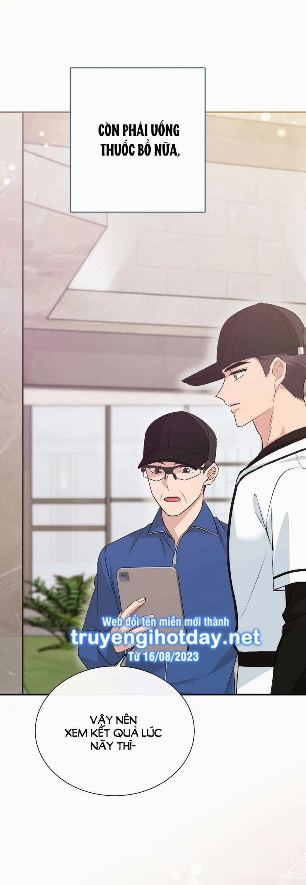 [18+] Hợp Đồng Nô Lệ Dâm Đãng 36.2 trang 0