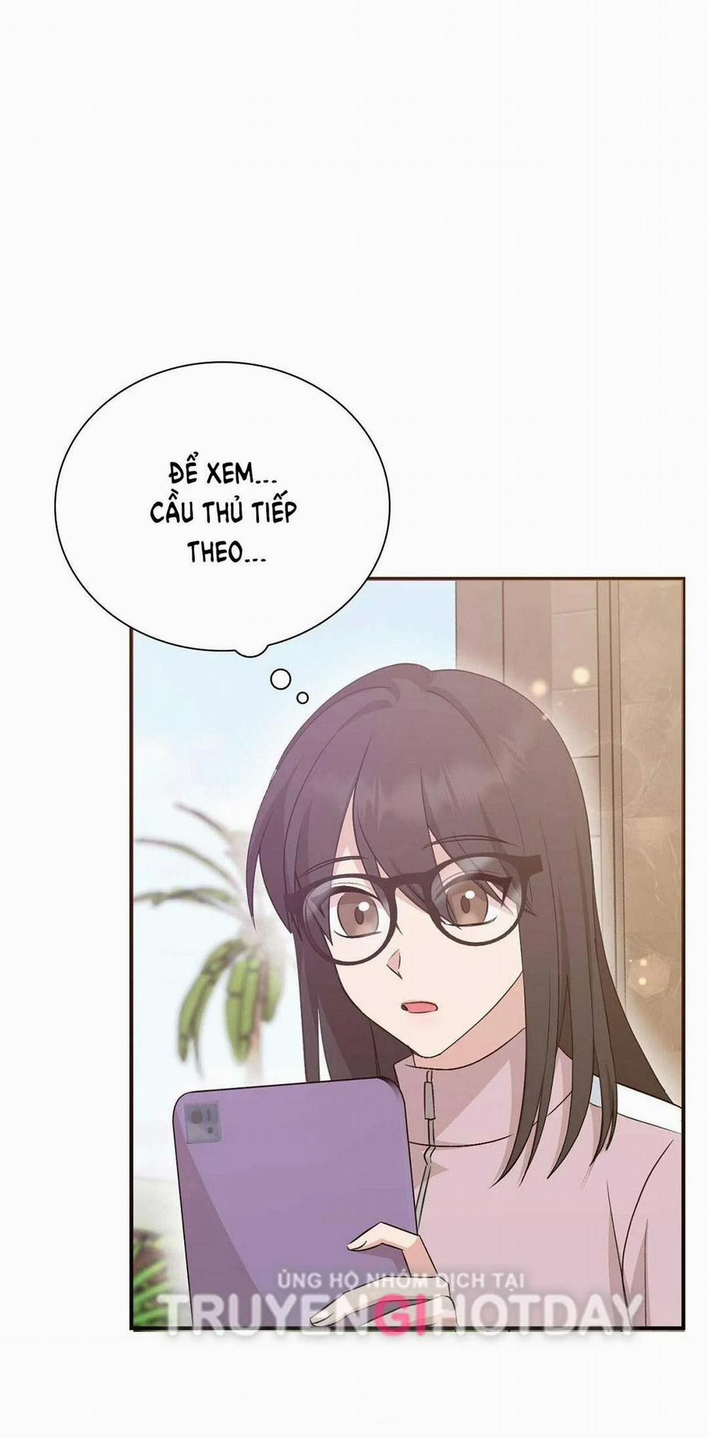 [18+] Hợp Đồng Nô Lệ Dâm Đãng 36.2 trang 34