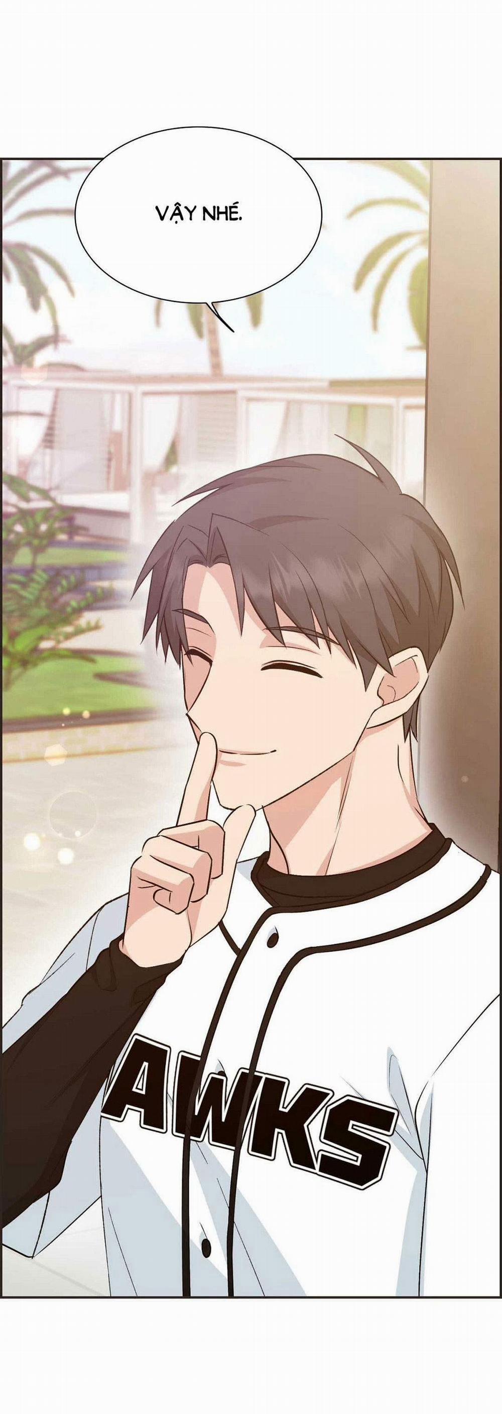 [18+] Hợp Đồng Nô Lệ Dâm Đãng 36.2 trang 38