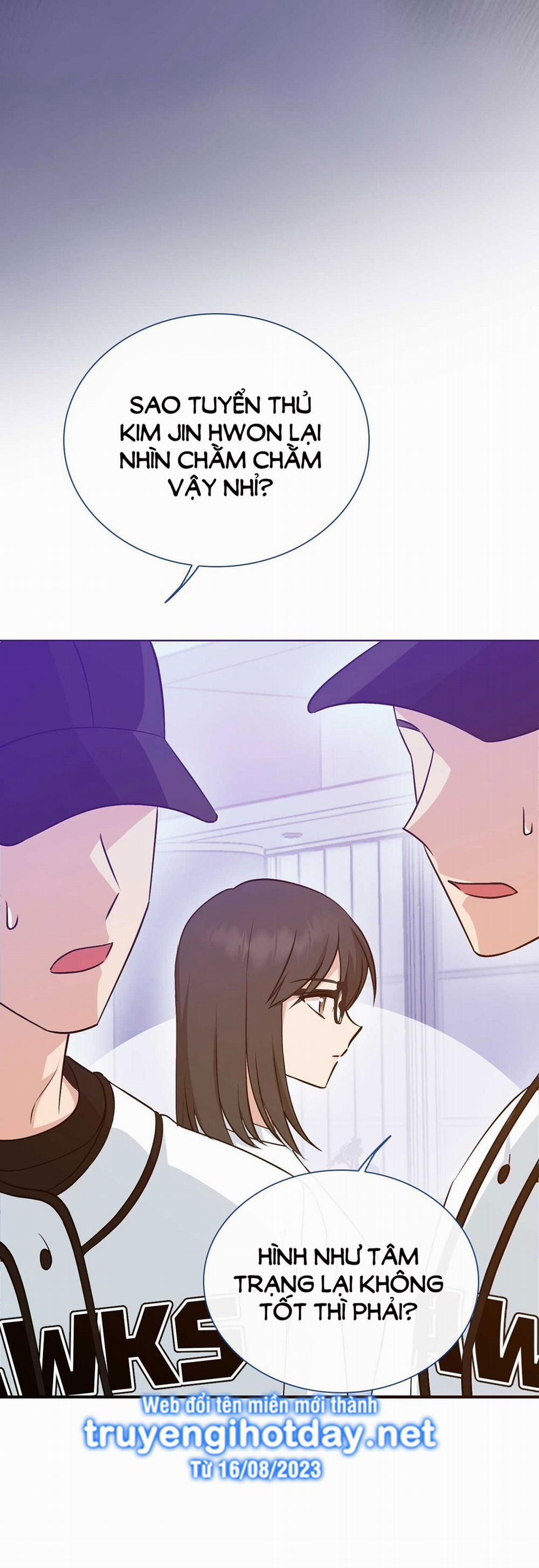 [18+] Hợp Đồng Nô Lệ Dâm Đãng 37.1 trang 14