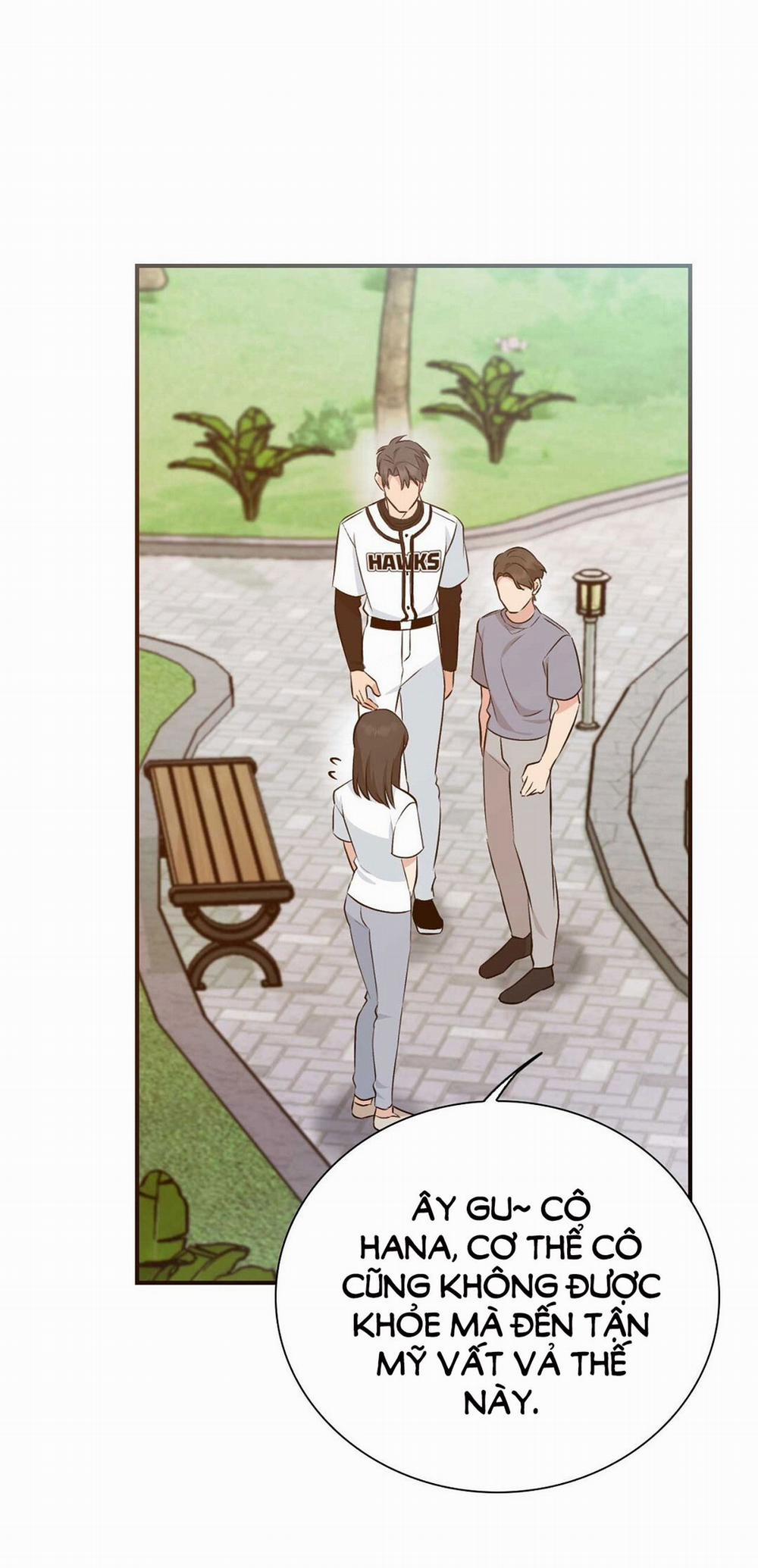 [18+] Hợp Đồng Nô Lệ Dâm Đãng 37.1 trang 21