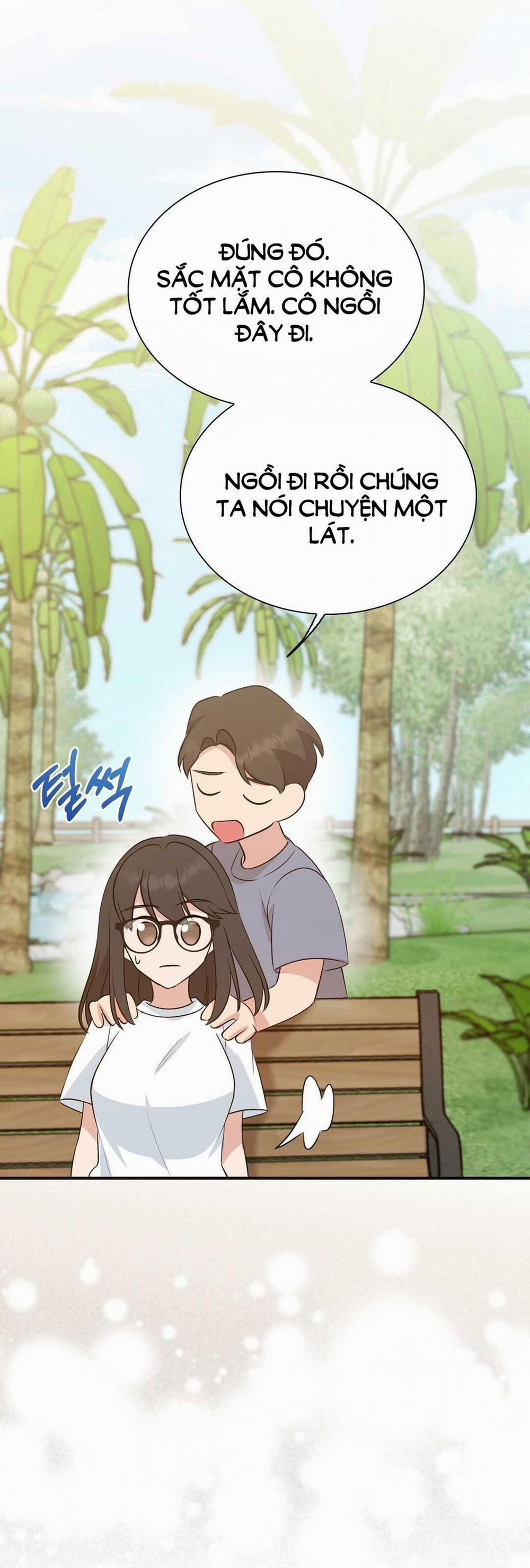 [18+] Hợp Đồng Nô Lệ Dâm Đãng 37.2 trang 0