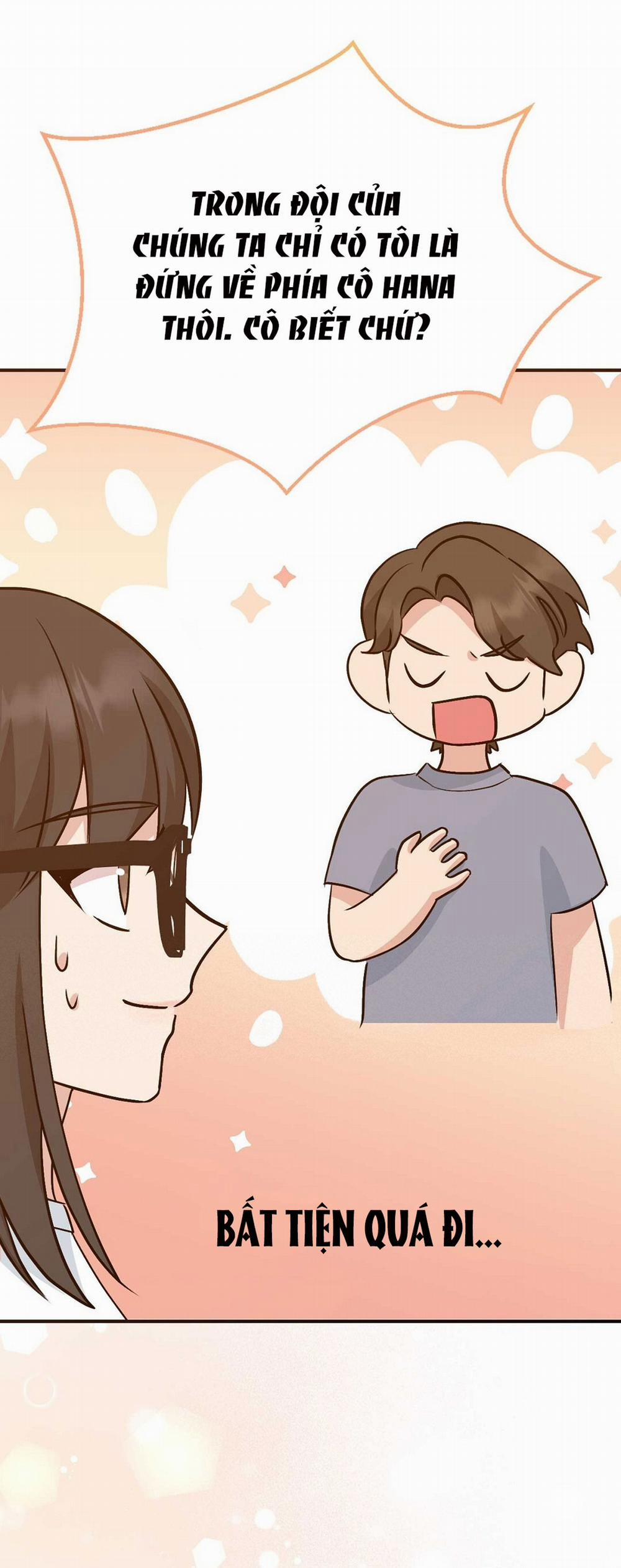 [18+] Hợp Đồng Nô Lệ Dâm Đãng 37.2 trang 12