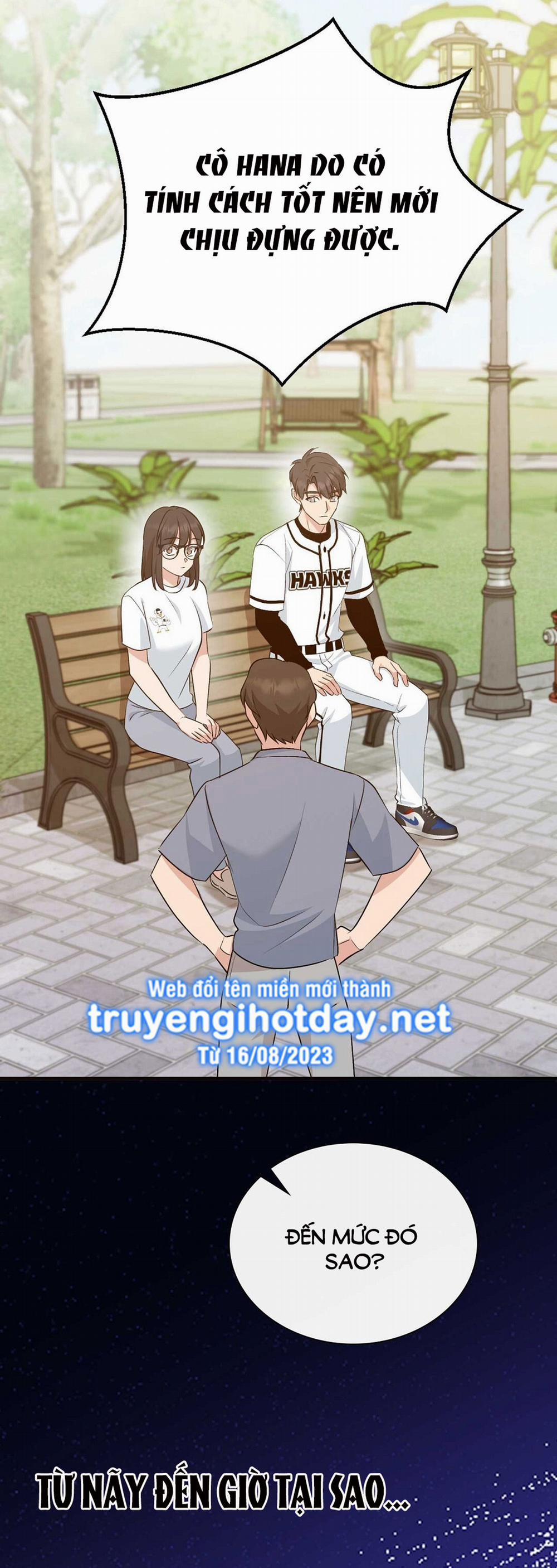 [18+] Hợp Đồng Nô Lệ Dâm Đãng 37.2 trang 15