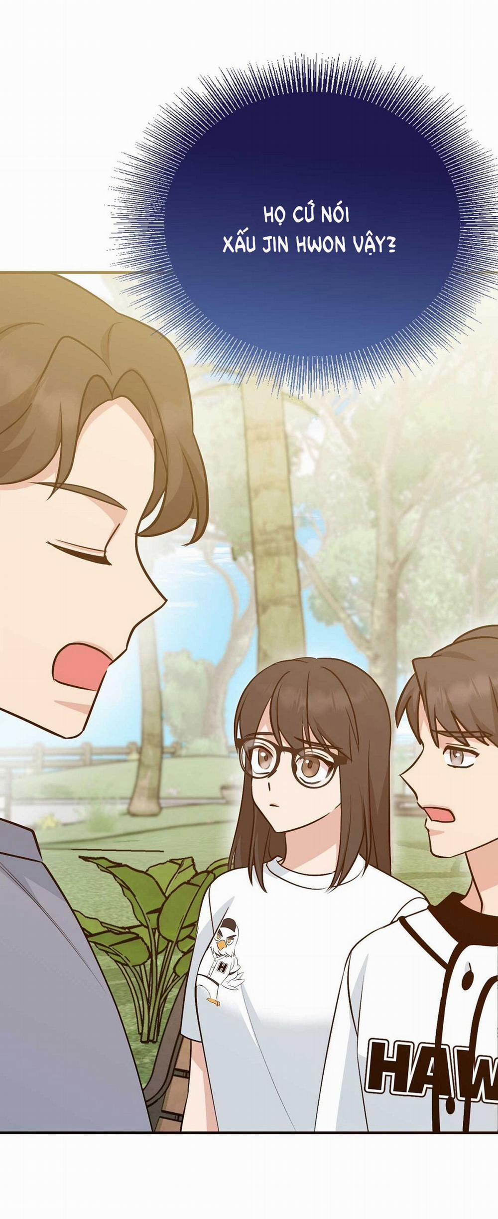 [18+] Hợp Đồng Nô Lệ Dâm Đãng 37.2 trang 17