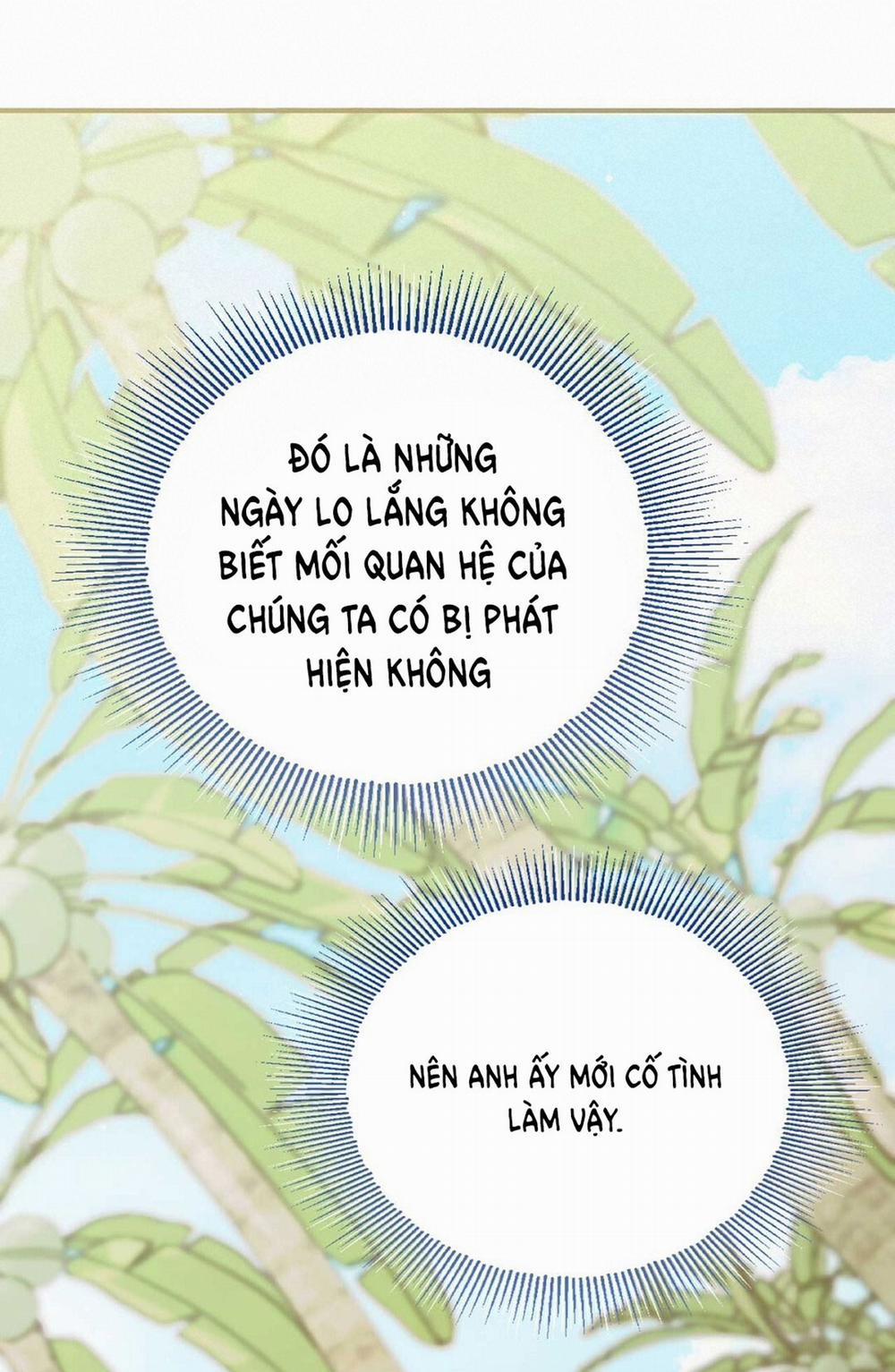 [18+] Hợp Đồng Nô Lệ Dâm Đãng 37.2 trang 19