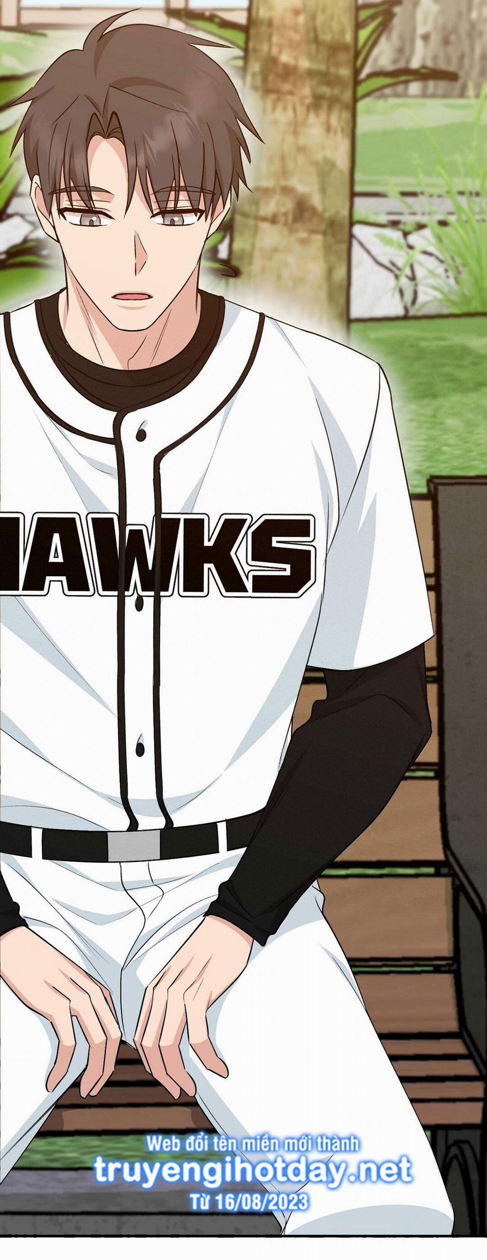 [18+] Hợp Đồng Nô Lệ Dâm Đãng 37.2 trang 6