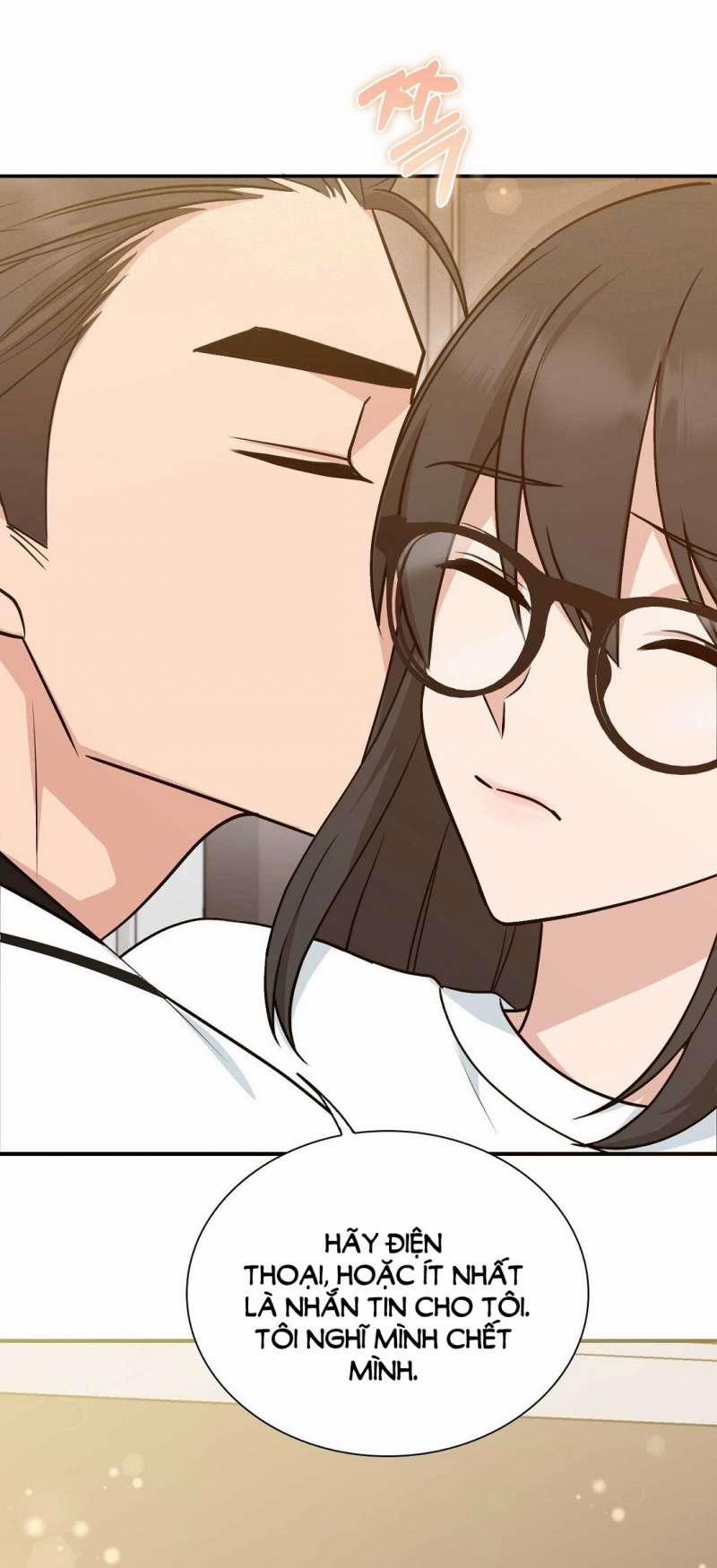 [18+] Hợp Đồng Nô Lệ Dâm Đãng 38.1 trang 18