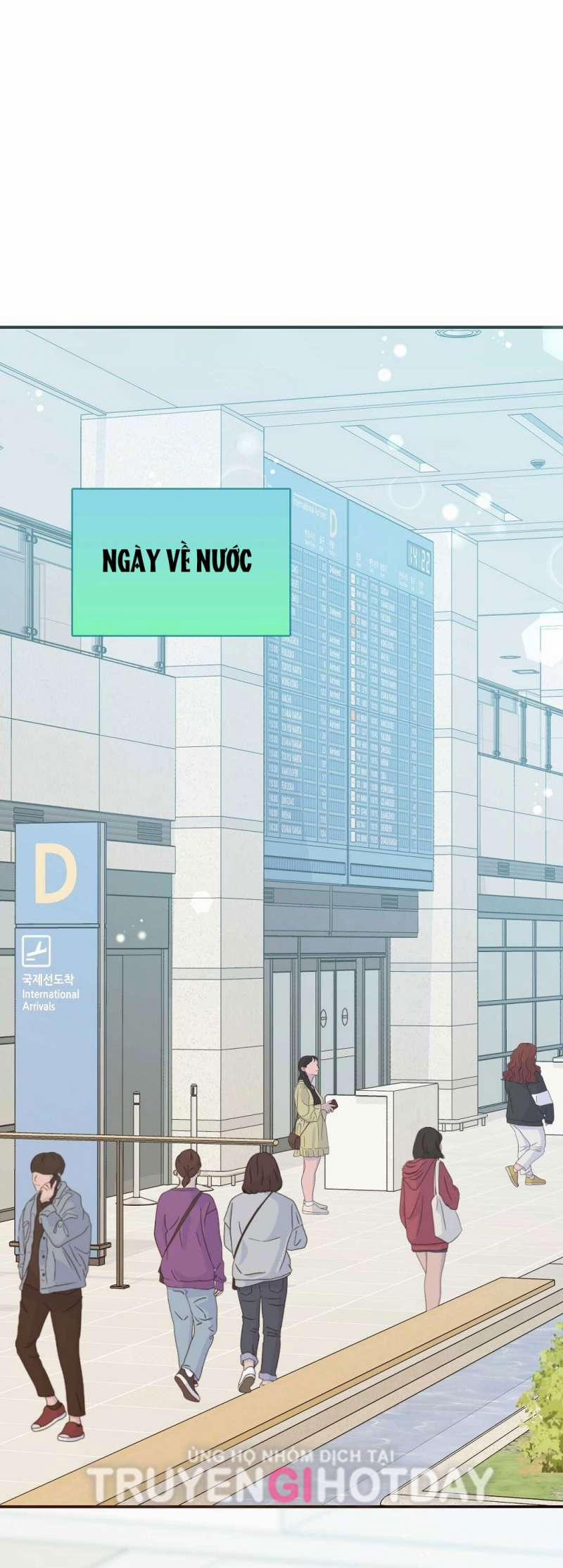 [18+] Hợp Đồng Nô Lệ Dâm Đãng 38.1 trang 32