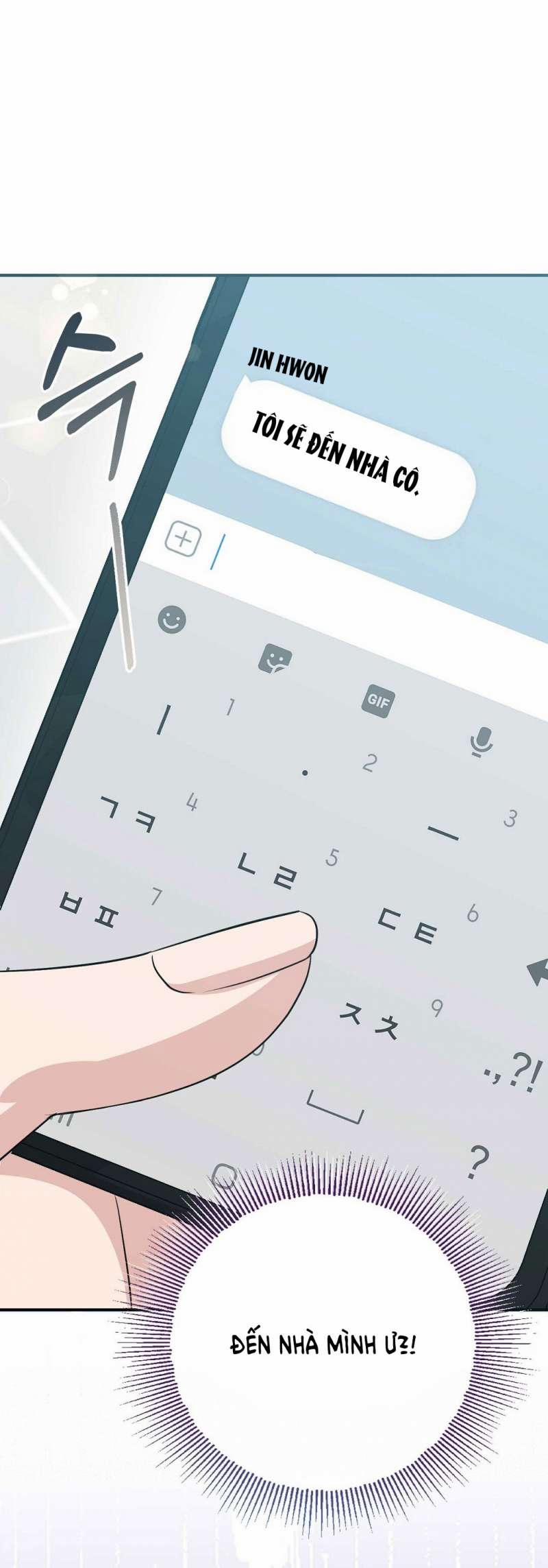 [18+] Hợp Đồng Nô Lệ Dâm Đãng 38.1 trang 35